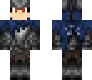 armor
