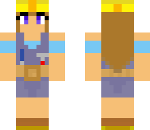 constuction girl