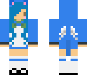 fairy tail neko