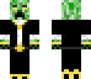 pimped creeper
