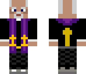 priest