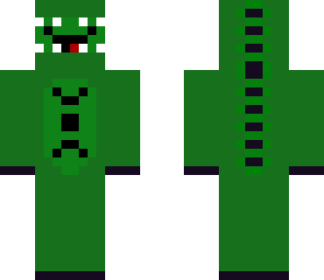 derpy dino-dragon improved