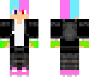 candy boy
