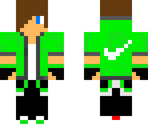 mike