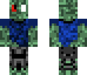 zombie