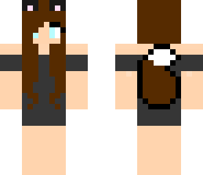 wolf girl 2