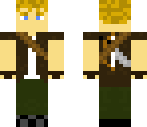 adventurer