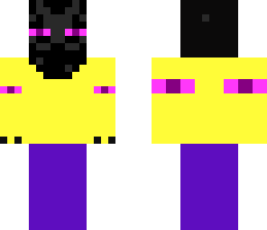 the ender