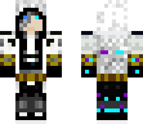 technomancer