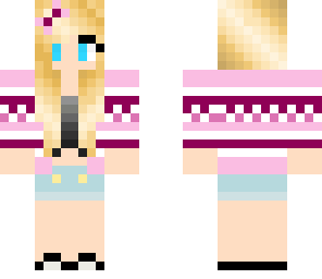 sweater girl like and down load