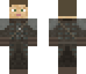 dawnguard me