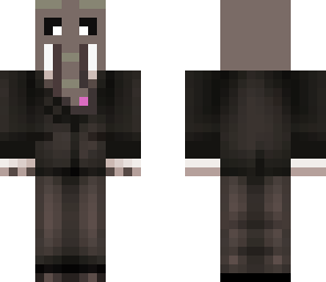 elephant remake