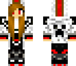 assassin girl