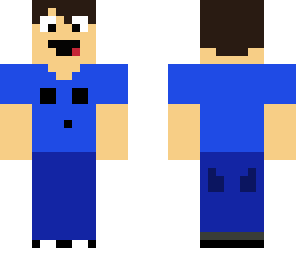 lu15elgamer slime