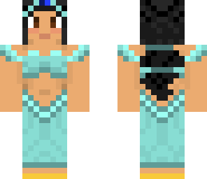 exotiic princess