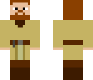 obi-wan kenobi