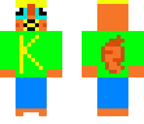 katsuma person