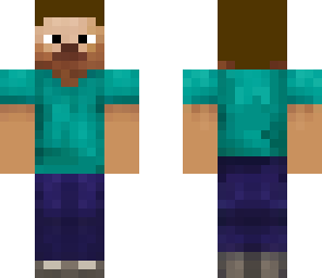 hd steve