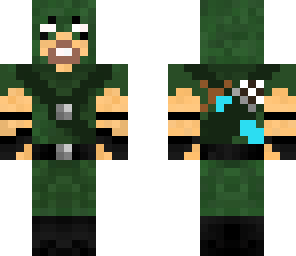 green arrow 222