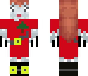 christmas sally design 1