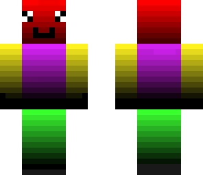 smile monster