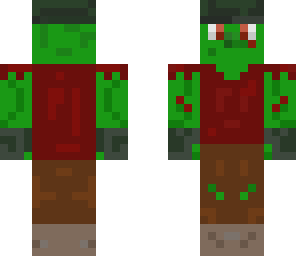 bomber goblin