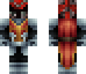 knight of darkness