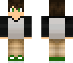 chris