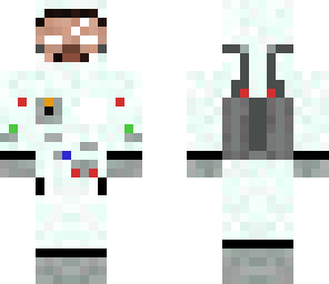 spacesuit