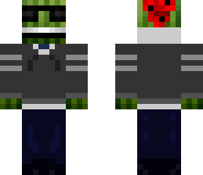 tico melon 2