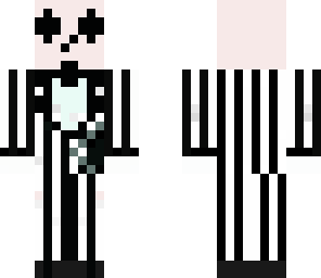 jack skellington