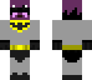 batman parker_games