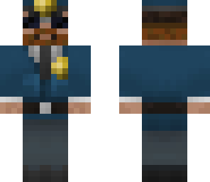 officer