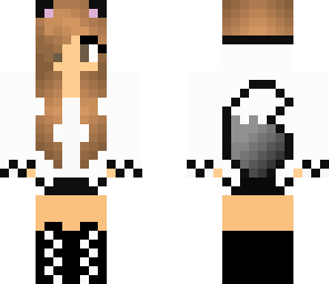 grammsam's new skin