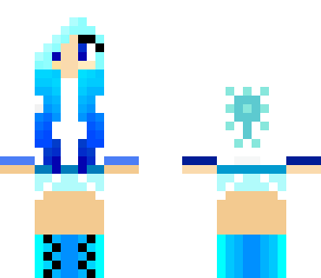 icey girl