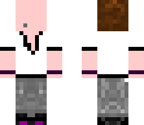 deadlox weired