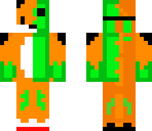 thefoxfox