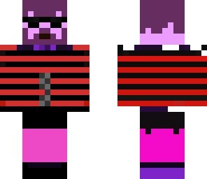 dennis purple parker_games