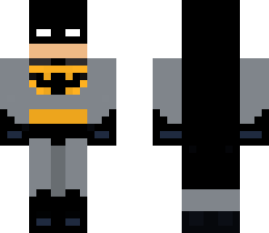 batman