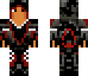 assassin