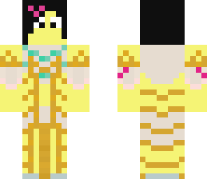 fancy enderheart