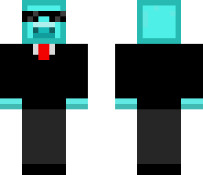 diamond pig agent