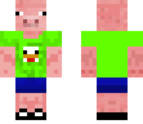 pig