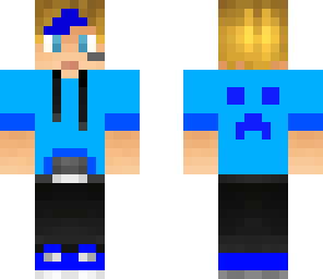 gamer