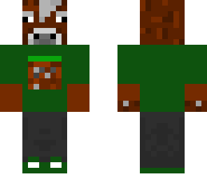 cow