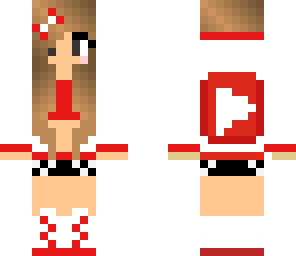 youtube girl