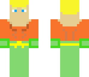 aquaman