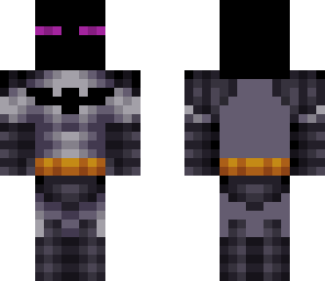 ender batman