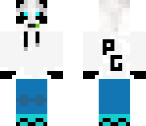 panda gamer