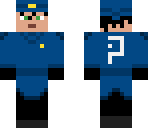 police